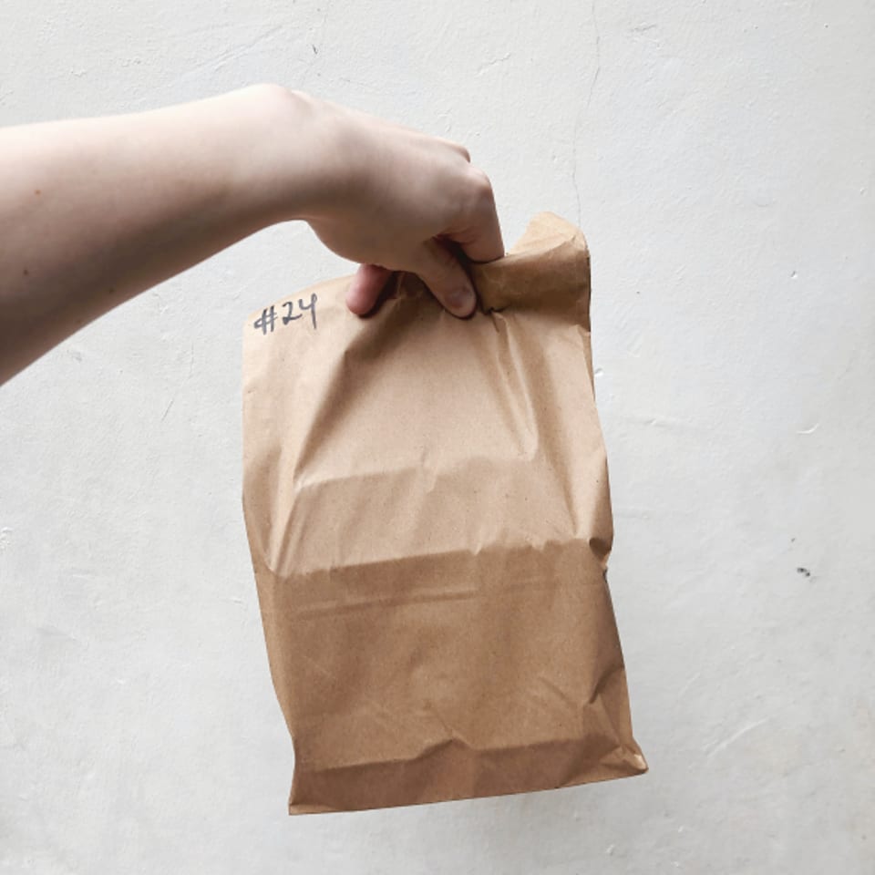 Convenient Pickup and Delivery Options for Kafta