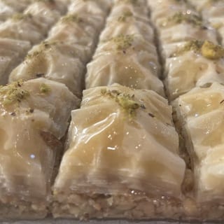 Baklava