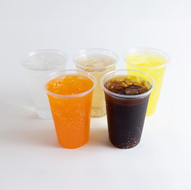 Soft Drink (Can).